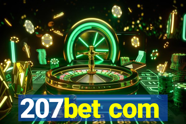 207bet com